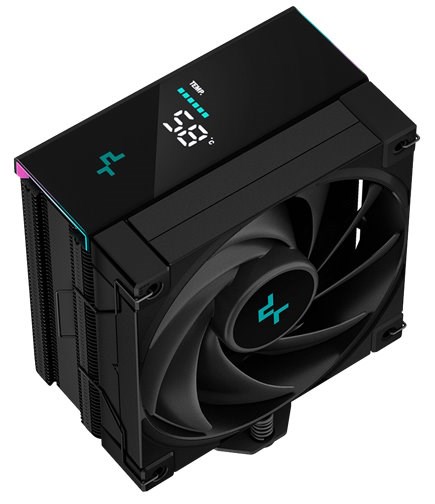 Кулер  Deepcool AK400 DIGITAL 106613