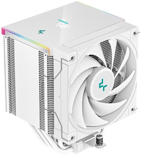 Кулер  Deepcool AK500 DIGITAL WH 106624