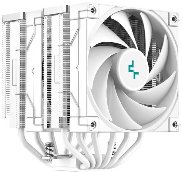 Кулер  Deepcool AK620 WH 106625