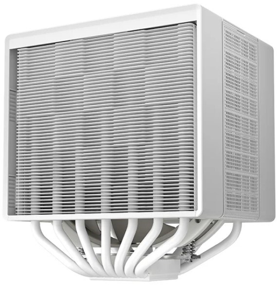 Кулер  Deepcool ASSASSIN 4S WH 106633