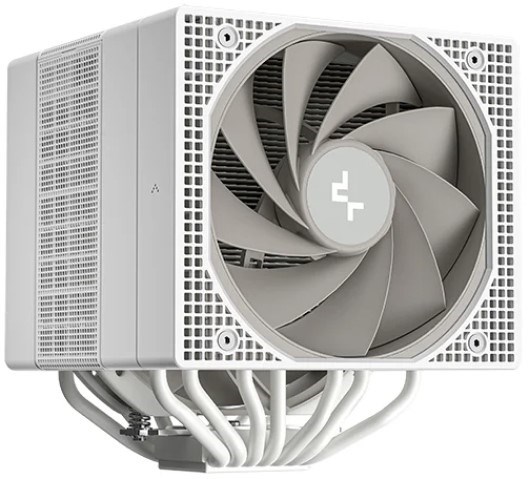 Кулер  Deepcool ASSASSIN IV WH 106641