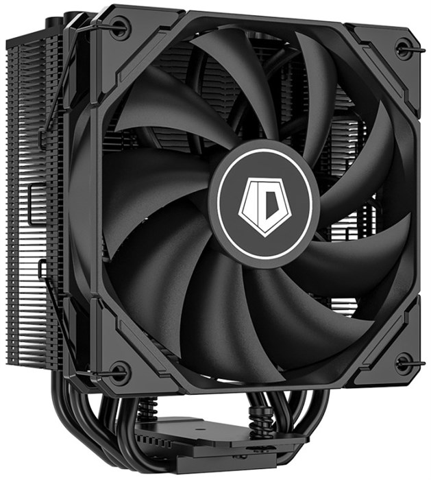 Кулер  ID-Cooling SE-224-XTS BLACK 106658