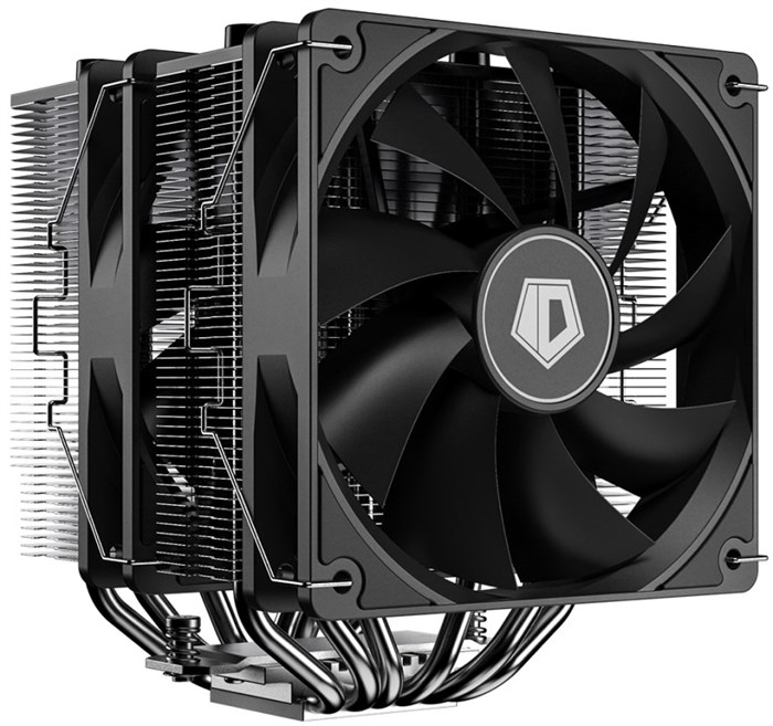 Кулер  ID-Cooling SE-206-XT 106667