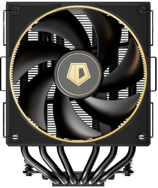 Кулер  ID-Cooling FROZN A620 GDL 106689