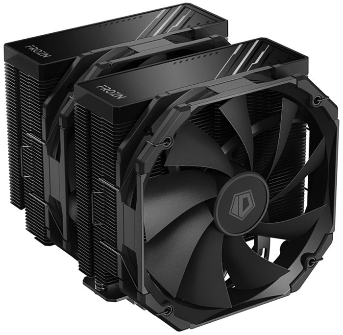 Кулер  ID-Cooling FROZN A720 BLACK 106690