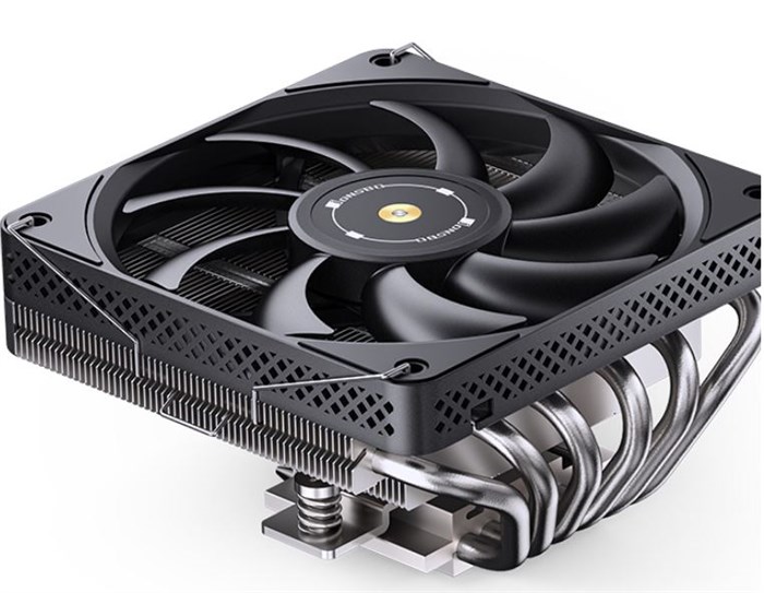 Кулер  JONSBO HP-600 Black 106697