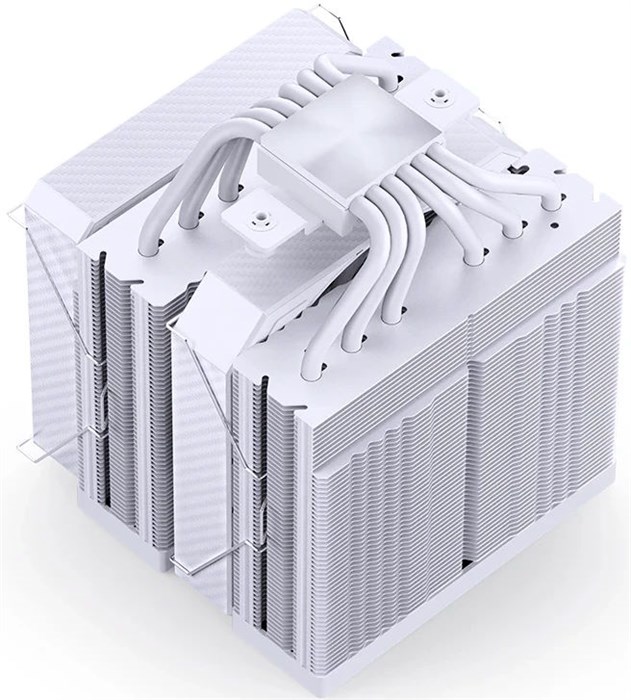 Кулер  JONSBO HX6280 White 106699
