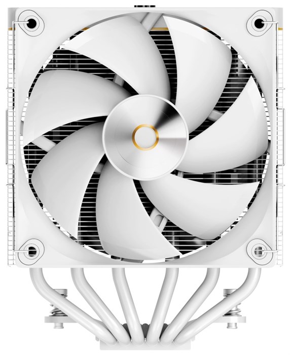 Кулер  Ocypus Iota-A62-WH 106703