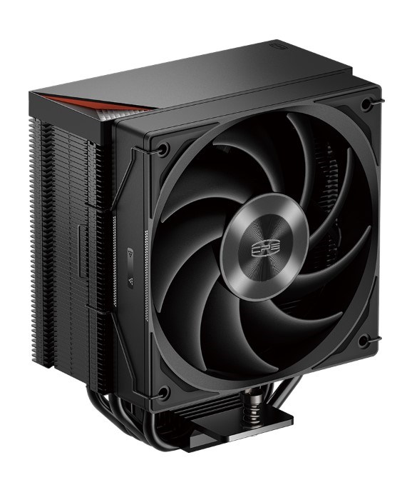 Кулер  PCCooler RZ400 V2 BK 106706