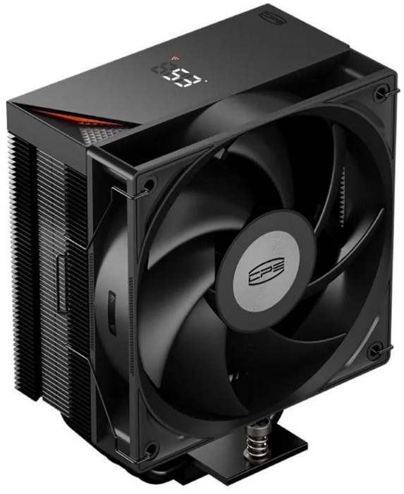 Кулер  PCCooler RT500 Digital BK 106707