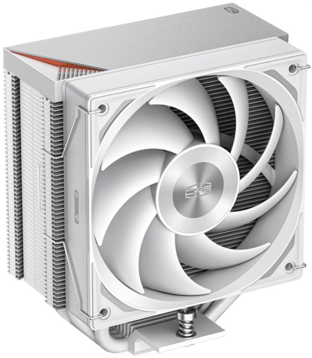 Кулер  PCCooler RZ500 WH 106710