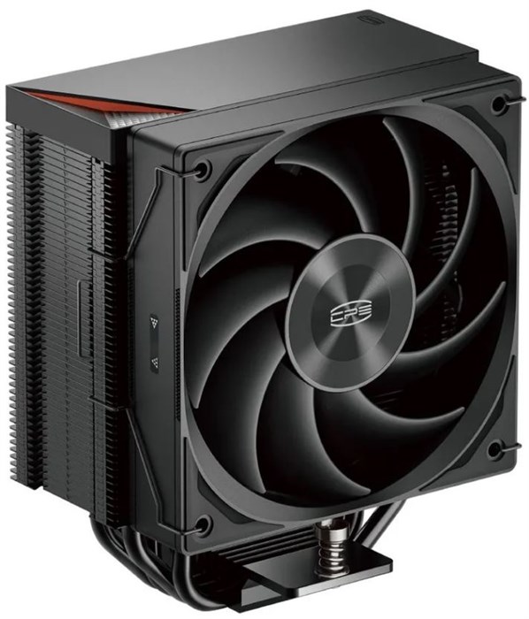 Кулер  PCCooler RZ500 BK 106711