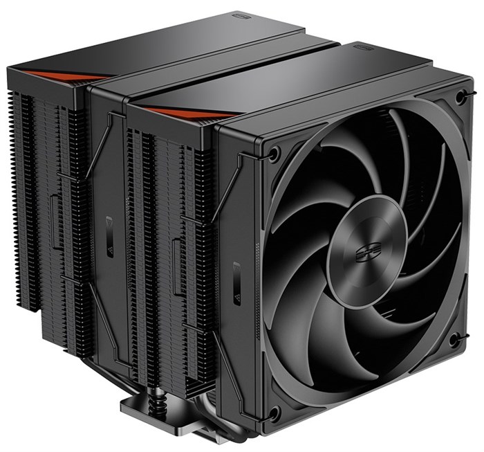 Кулер  PCCooler RZ620 BK 106716