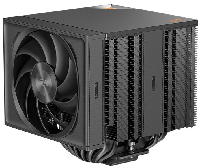 Кулер  PCCooler RZ820 BK 106718