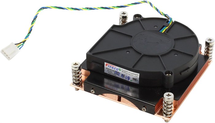 Радиатор  Procase CA2011 106724