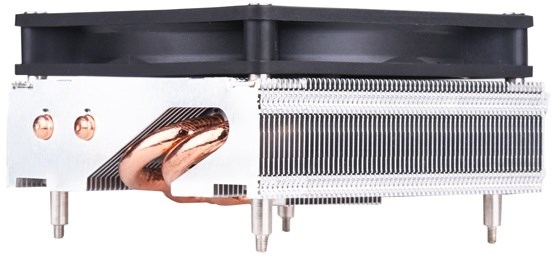 Кулер  SilverStone SST-AR11 106730