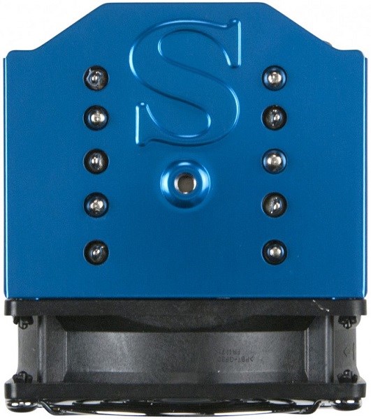 Кулер  Supermicro SNK-P0051AP4 106731