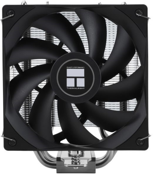 Кулер  Thermalright Assassin X 120 V2 106736