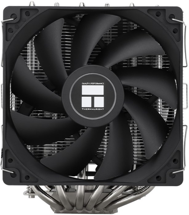 Кулер  Thermalright Peerless Assassin 120 SE 106740