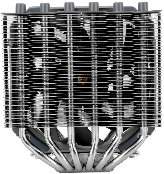Кулер  Thermalright Silver Soul 135 106741