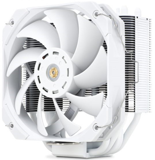 Кулер  Thermalright TA120 EX Mini WHITE 106742