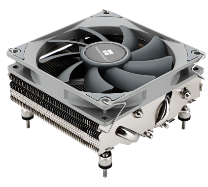 Кулер  Thermalright AXP-90-X47 106744