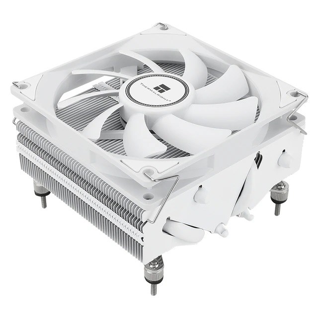 Кулер  Thermalright AXP-90-X53-WHITE 106753