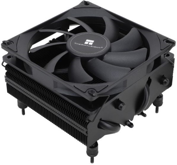Кулер  Thermalright AXP90-X53 BLACK 106754