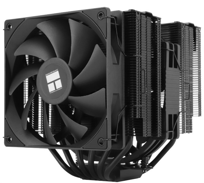 Кулер  Thermalright Peerless Assassin 140 Black 106755