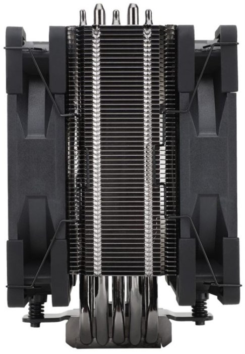 Кулер  Thermalright TRUE Spirit 120 Rev.B Ultimate 106757