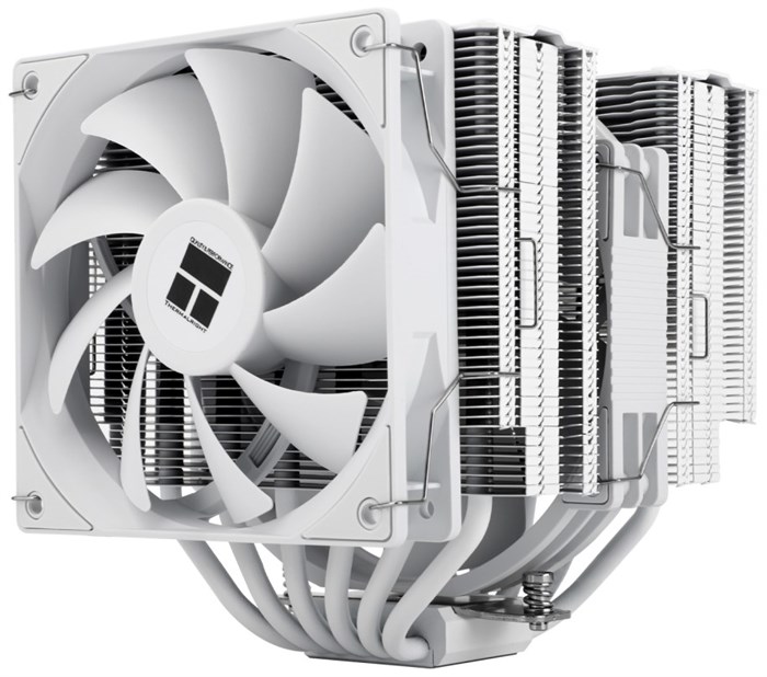 Кулер  Thermalright Peerless Assassin 140 White 106758