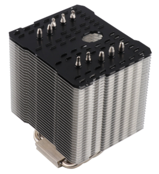 Кулер  Thermalright Macho 120 Rev.B 106761