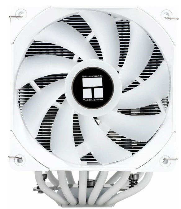 Кулер  Thermalright Peerless Assassin 120 Digital White 106763