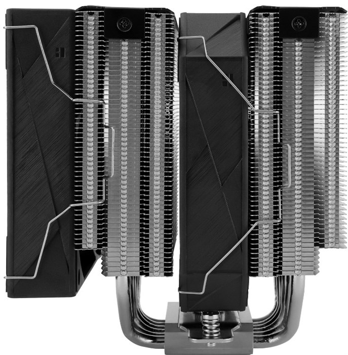 Кулер  Thermalright Royal Pretor 130 106764