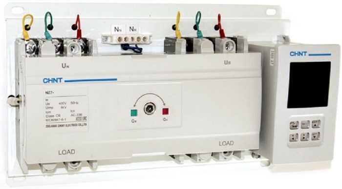 Автоматический ввод резерва  CHINT 422190 100055