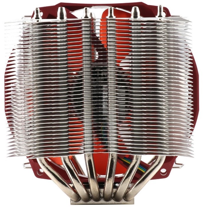 Кулер  Thermalright SILVER-ARROW-130 106785