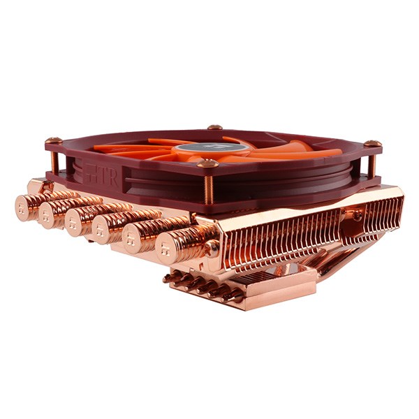 Кулер  Thermalright AXP-100 Full Copper 106789