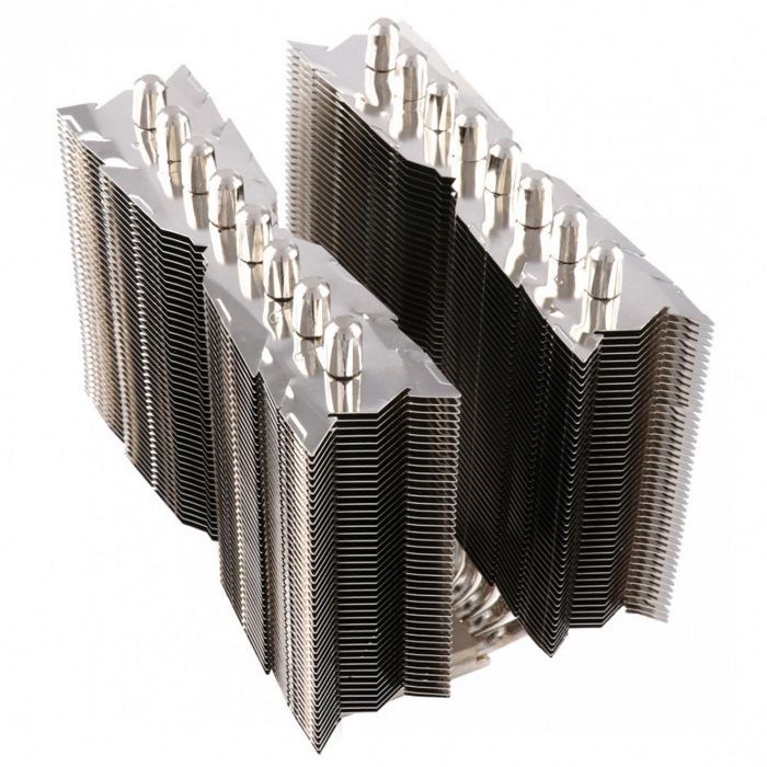 Кулер  Thermalright SILVER-ARROW-IB-E-B 106794