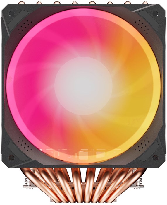 Кулер  upHere D8SEC 106797