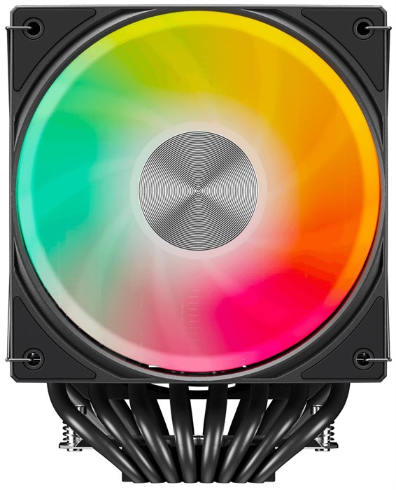 Кулер   UE2KC8 106804