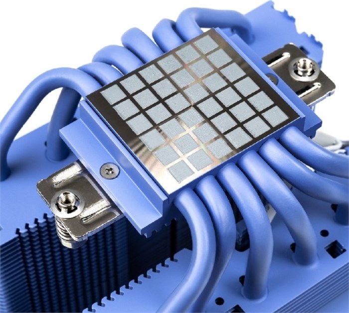 Кулер  Valkyrie DL125 Merlin 106813