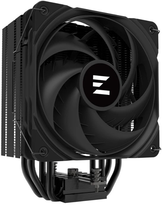 Кулер  Zalman CNPS9X PERFORMA PLUS BLACK 106816