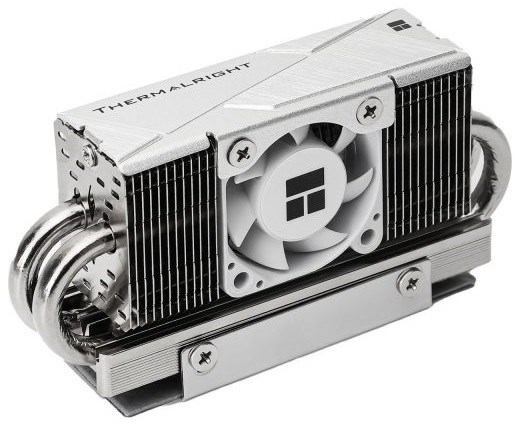 Радиатор  Thermalright HR-10 Pro 106822