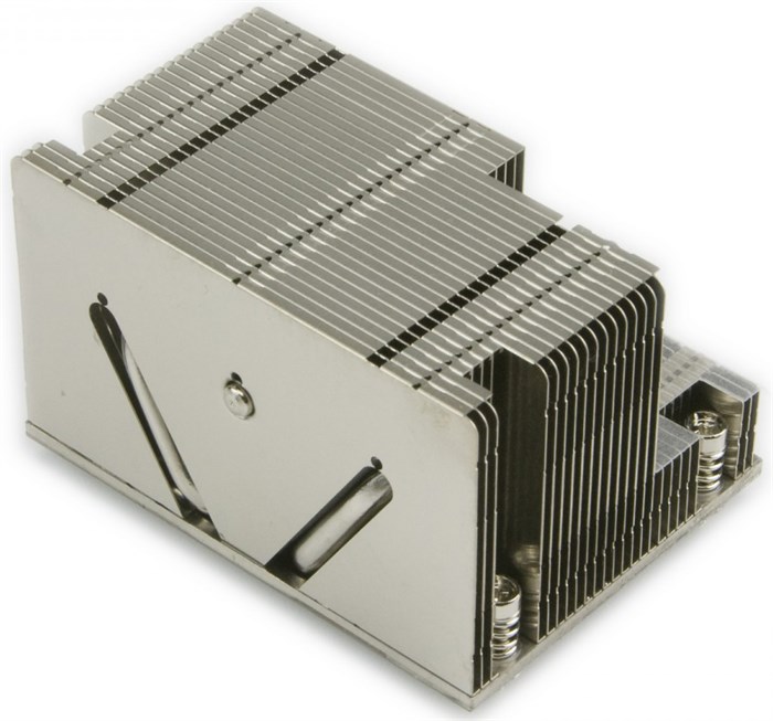 Радиатор  Supermicro SNK-P0048PSC 106833