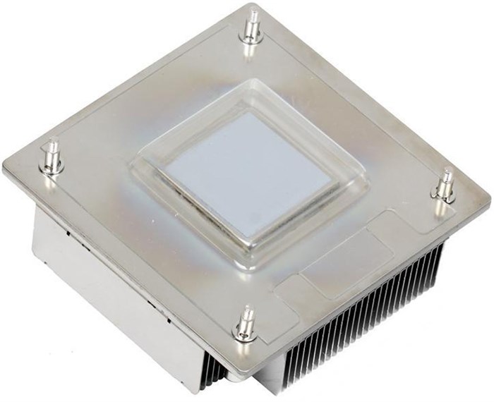 Радиатор  Supermicro SNK-P0046P 106834