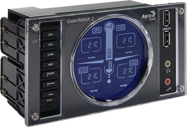 Контроллер  AeroCool EN42581 106835