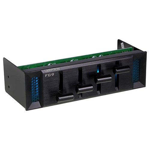 Панель управления  Lamptron LAMP-FC0011H 106849