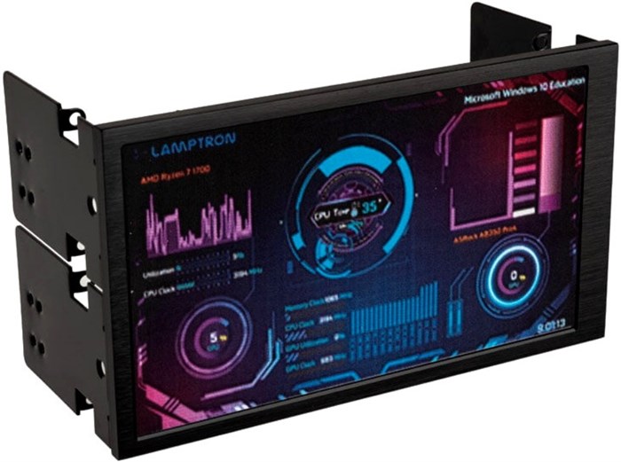 Дисплей  Lamptron LAMP-HC060 106858