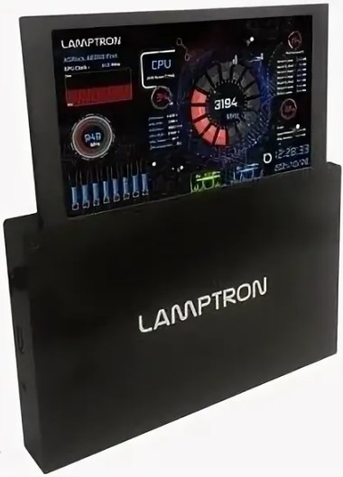 Дисплей  Lamptron LAMP-HM070L 106861