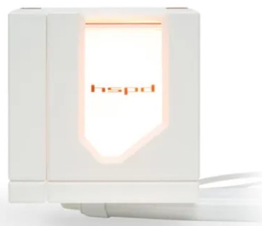 Система охлаждения жидкостная HSPD W1240-WHAA 106899